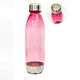stainless bottle water bottle